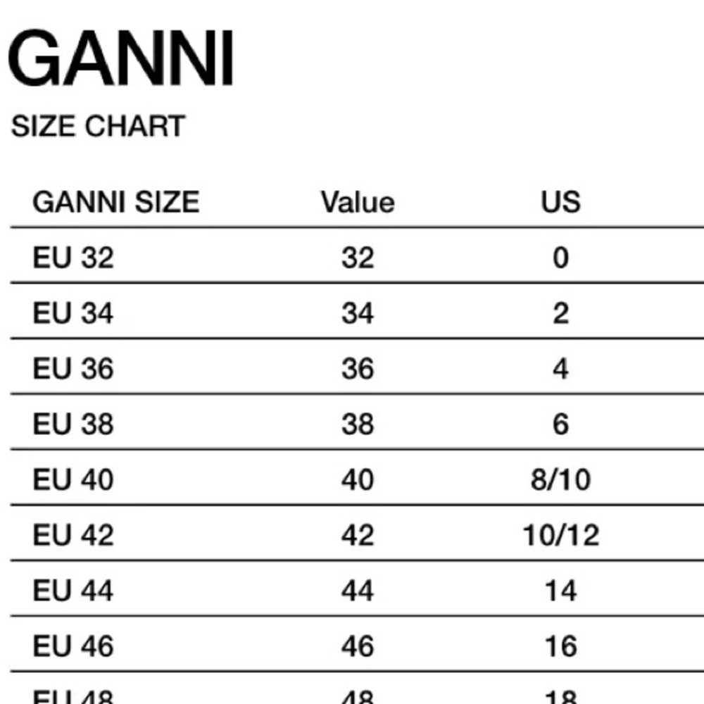NWT GANNI Corydalis Floral Smocked Puff Sleeve Mini Dress Size 6 - Picture 8 of 8